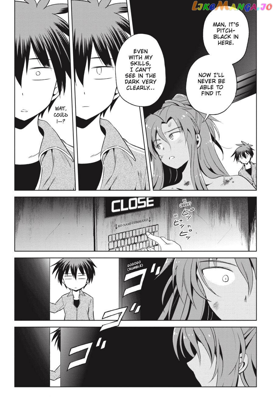 Kono Subarashii Sekai ni Shukufuku o! Chapter 50 page 12