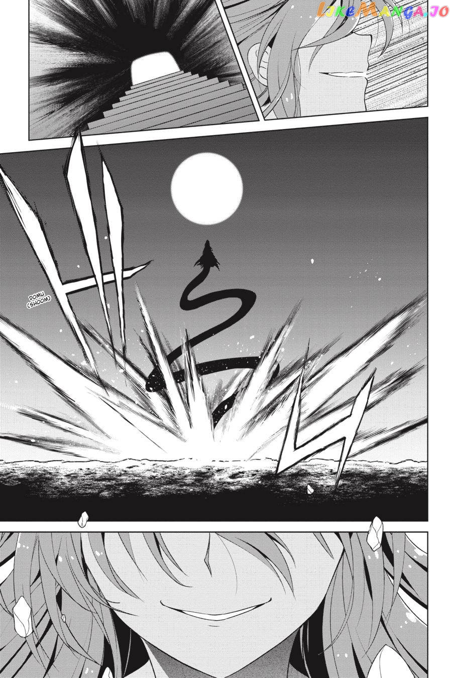 Kono Subarashii Sekai ni Shukufuku o! Chapter 50 page 17