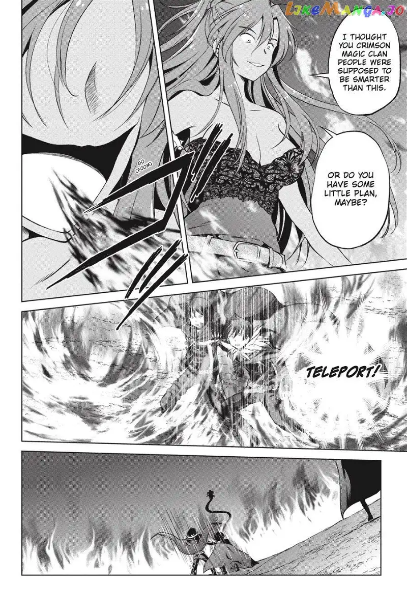 Kono Subarashii Sekai ni Shukufuku o! Chapter 51 page 6