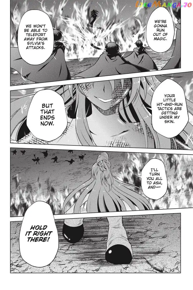Kono Subarashii Sekai ni Shukufuku o! Chapter 51 page 26