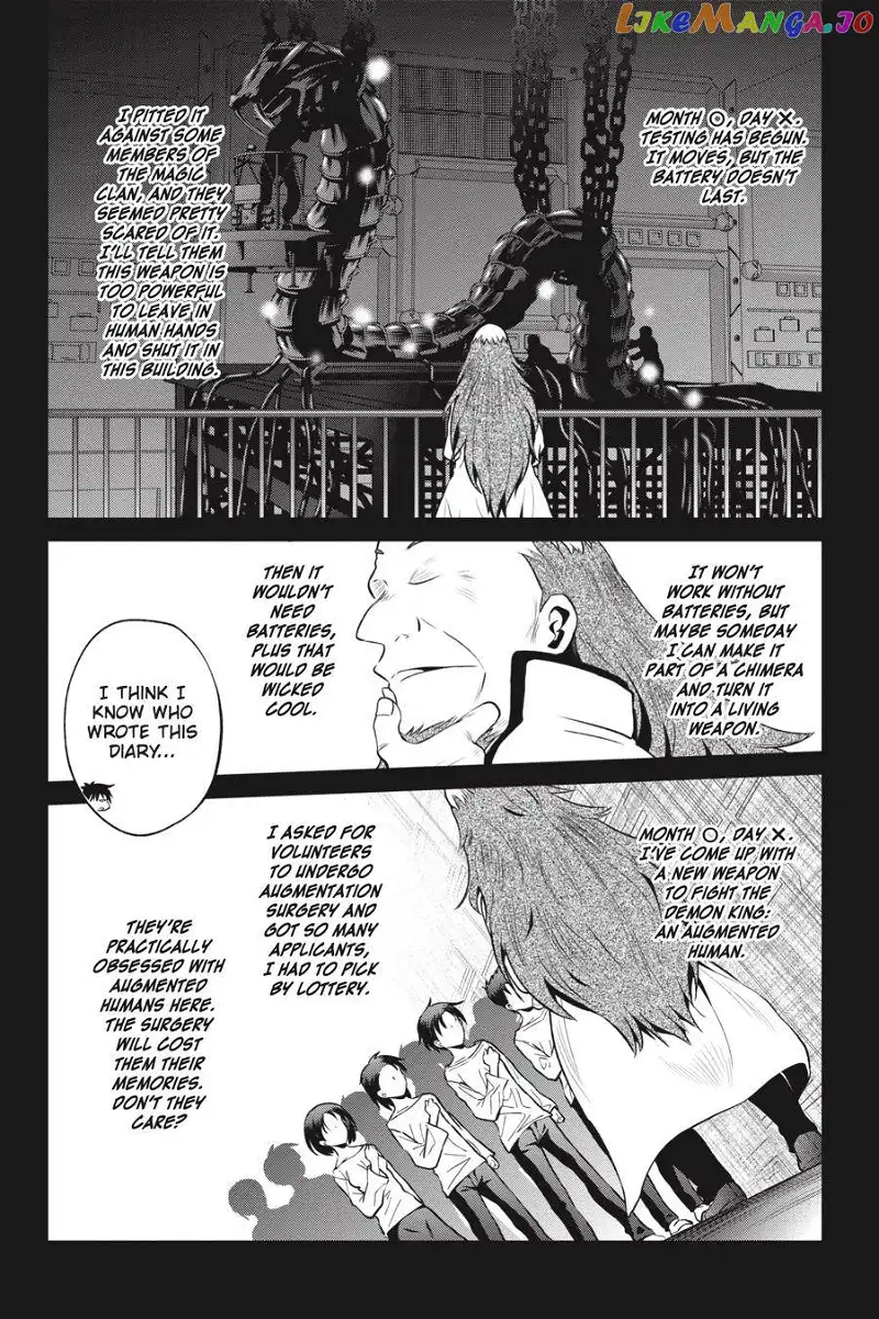 Kono Subarashii Sekai ni Shukufuku o! Chapter 51 page 18