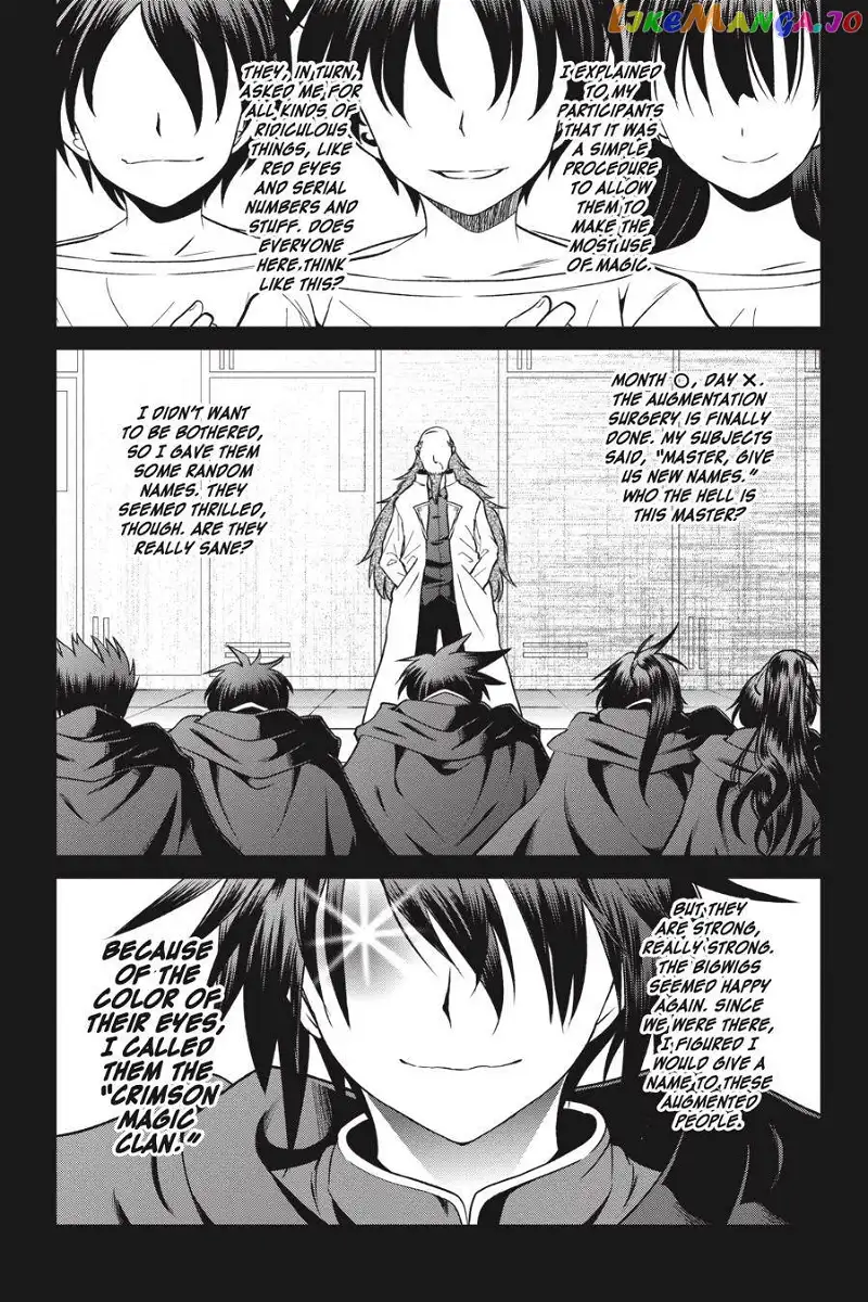 Kono Subarashii Sekai ni Shukufuku o! Chapter 51 page 19