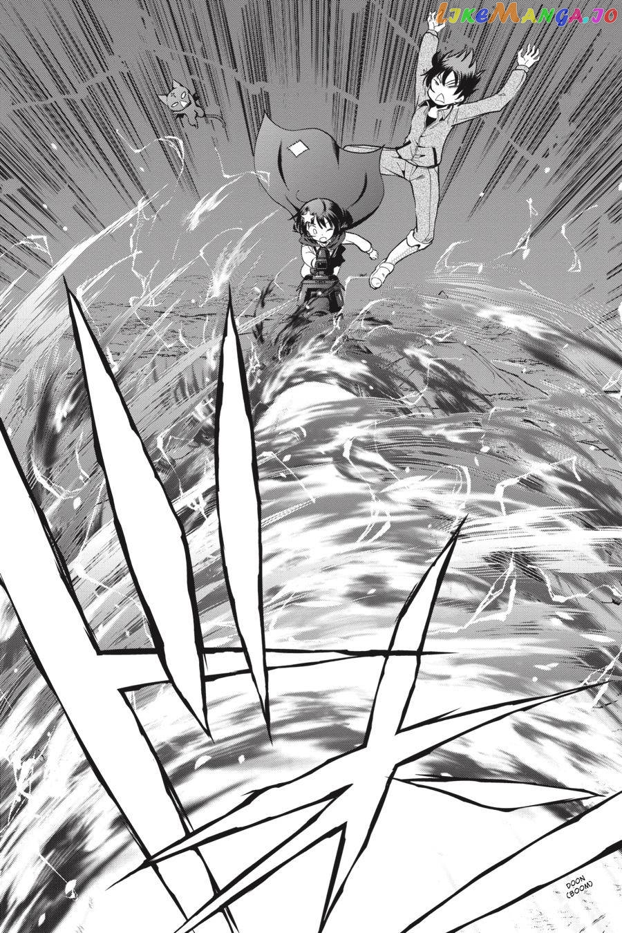 Kono Subarashii Sekai ni Shukufuku o! Chapter 52 page 24