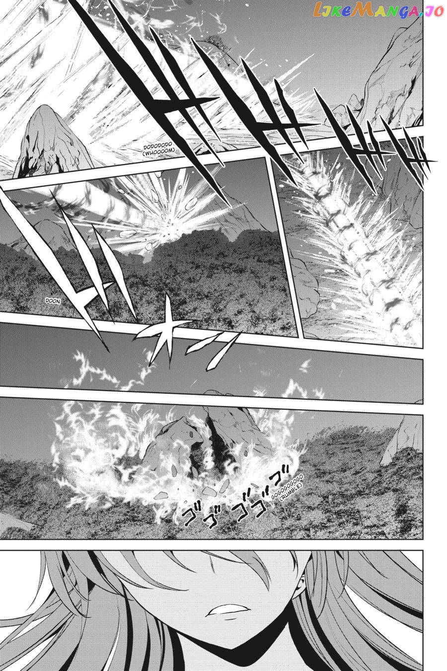 Kono Subarashii Sekai ni Shukufuku o! Chapter 53 page 3