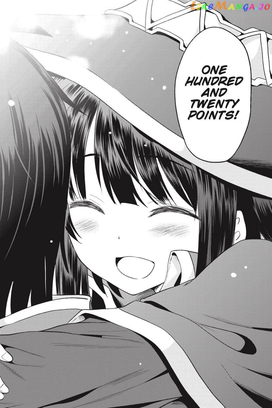 Kono Subarashii Sekai ni Shukufuku o! Chapter 53 page 30
