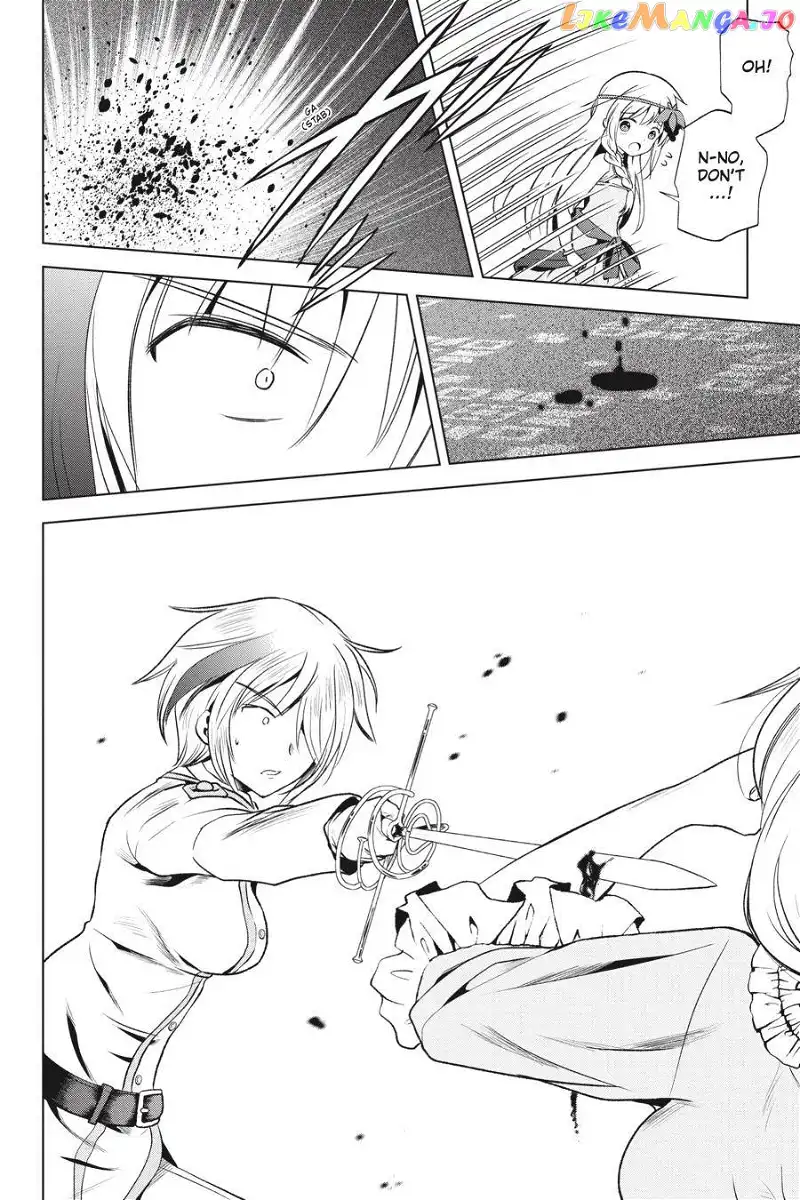 Kono Subarashii Sekai ni Shukufuku o! Chapter 54 page 26