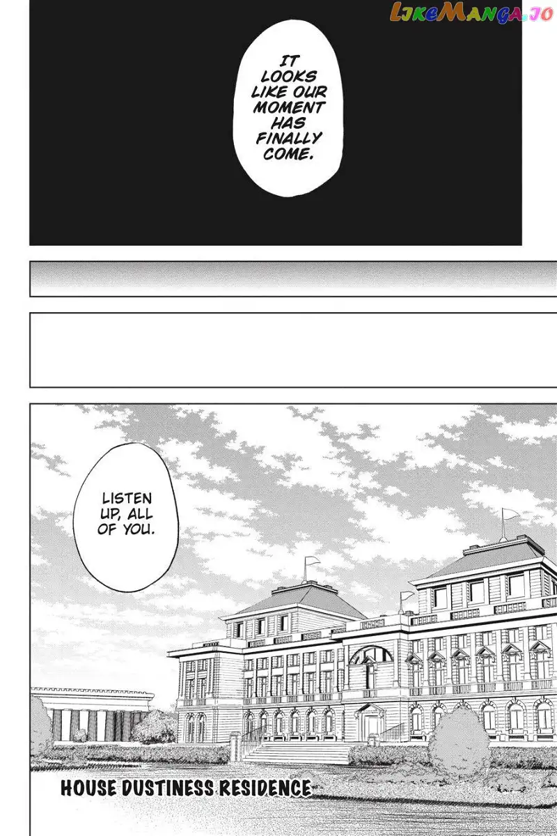 Kono Subarashii Sekai ni Shukufuku o! Chapter 54 page 10