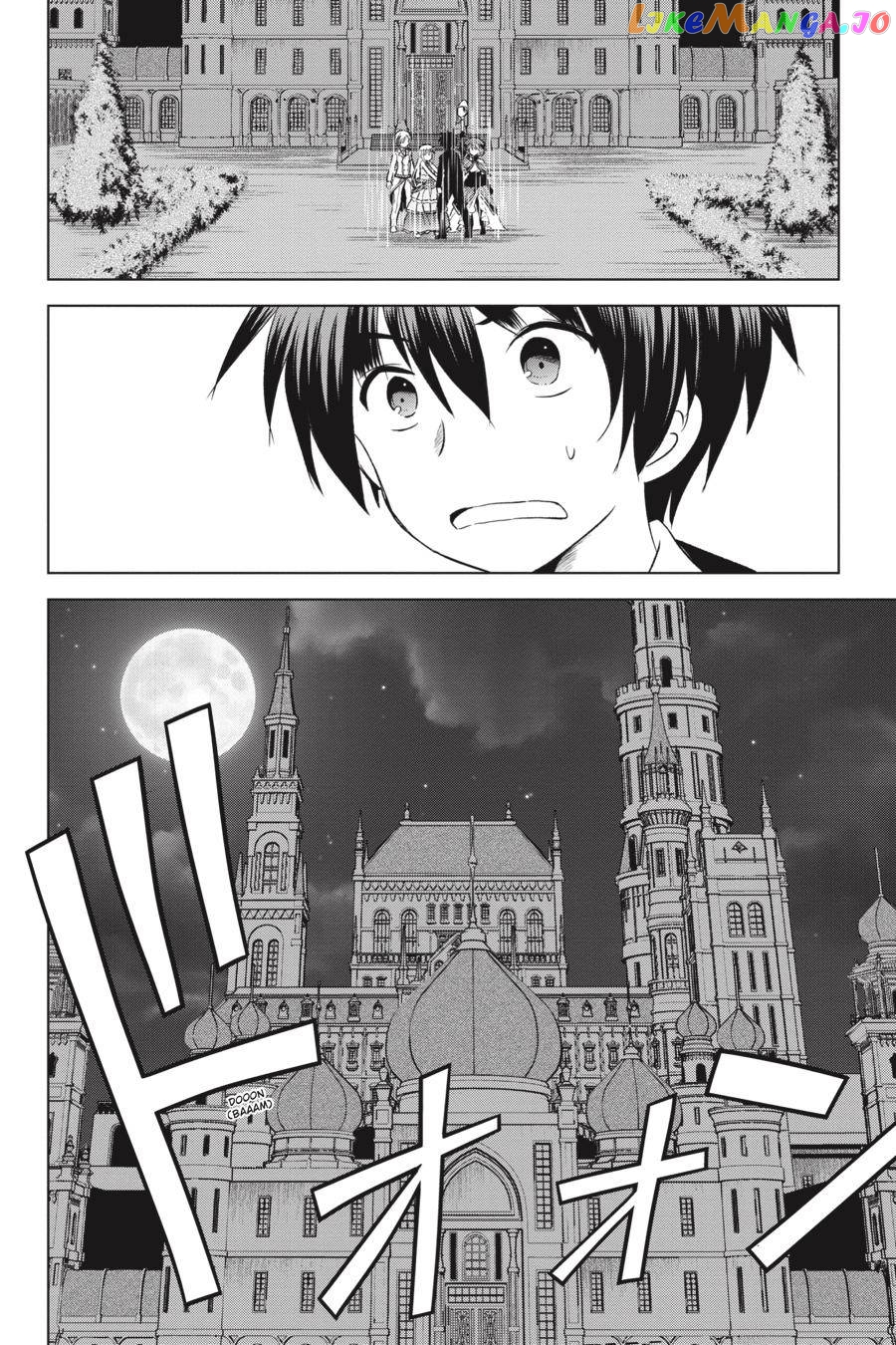 Kono Subarashii Sekai ni Shukufuku o! Chapter 55 page 19