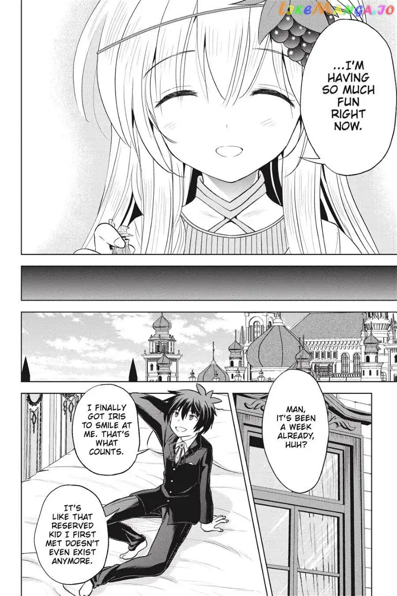 Kono Subarashii Sekai ni Shukufuku o! Chapter 56 page 12