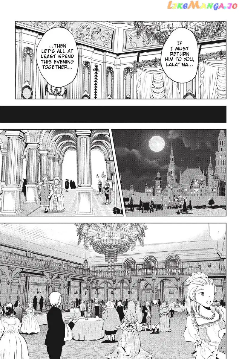 Kono Subarashii Sekai ni Shukufuku o! Chapter 56 page 17
