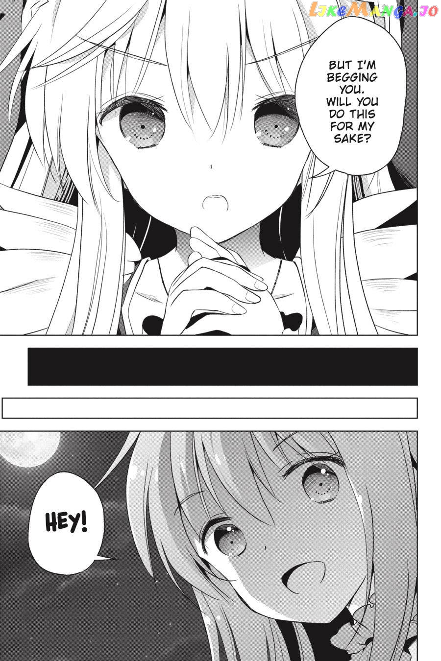 Kono Subarashii Sekai ni Shukufuku o! Chapter 59 page 9