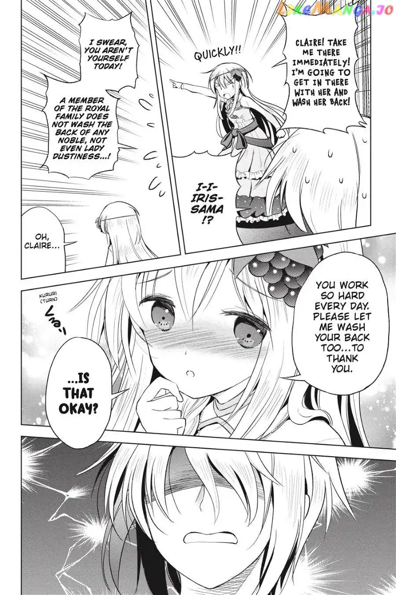 Kono Subarashii Sekai ni Shukufuku o! Chapter 60 page 19