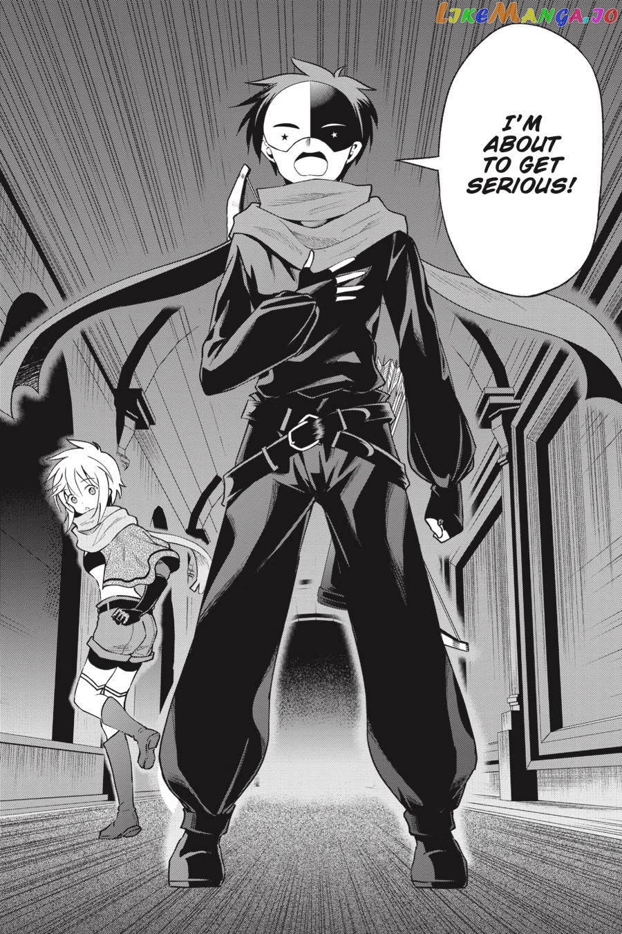 Kono Subarashii Sekai ni Shukufuku o! Chapter 62 page 18