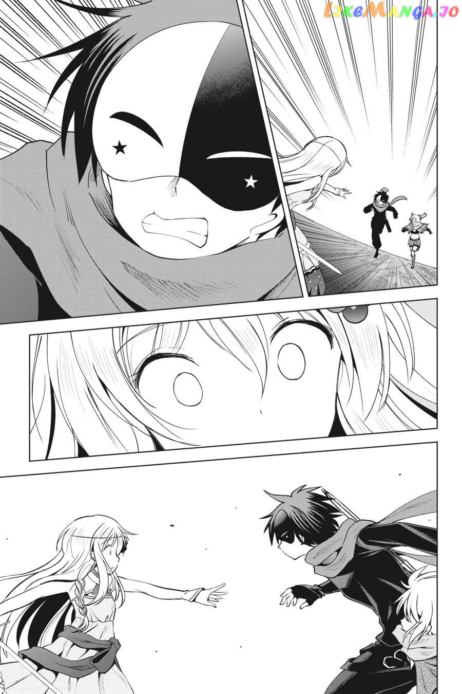 Kono Subarashii Sekai ni Shukufuku o! Chapter 63 page 21