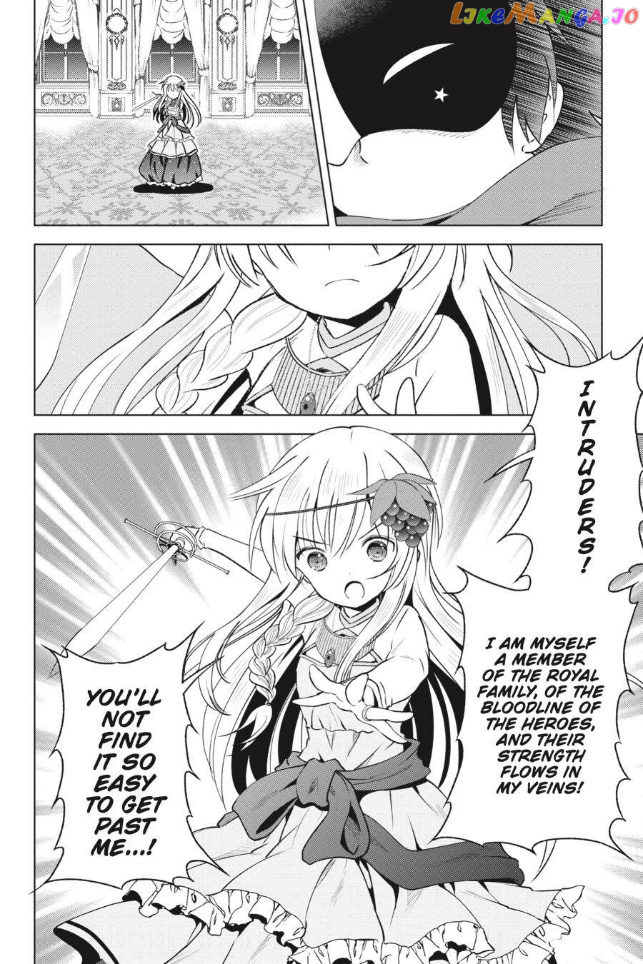Kono Subarashii Sekai ni Shukufuku o! Chapter 63 page 20