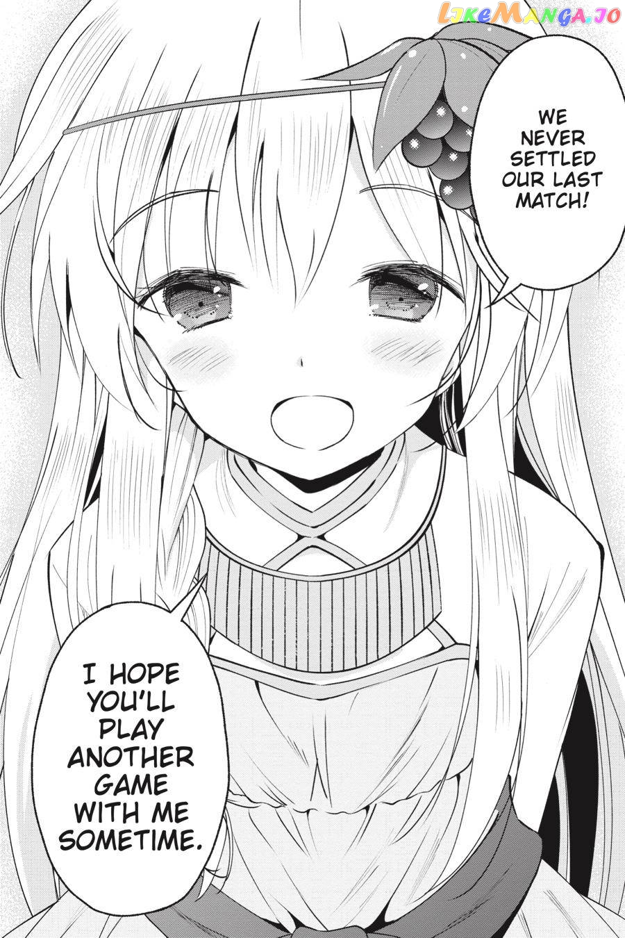 Kono Subarashii Sekai ni Shukufuku o! Chapter 64 page 18