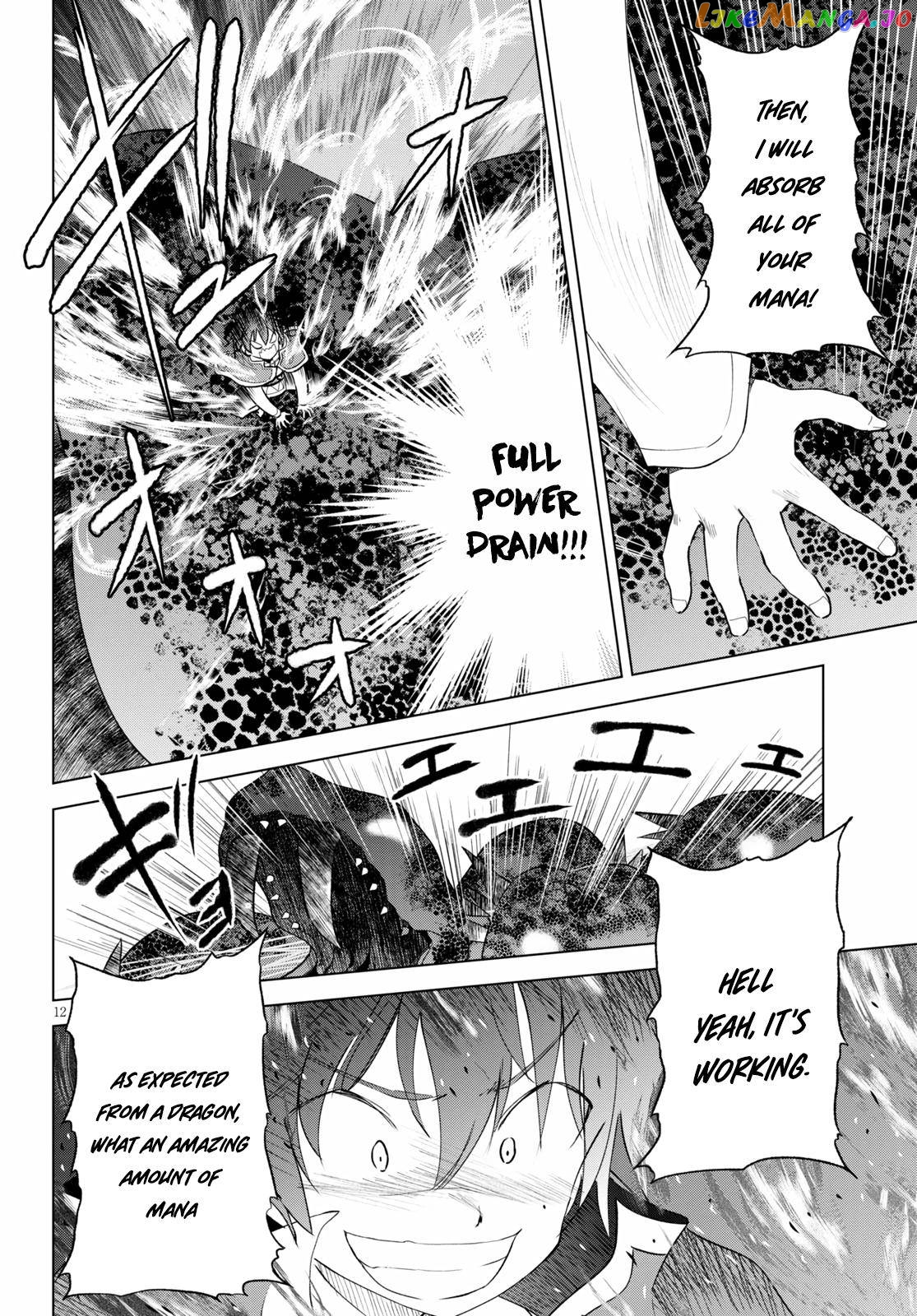 Kono Subarashii Sekai ni Shukufuku o! Chapter 70 page 12