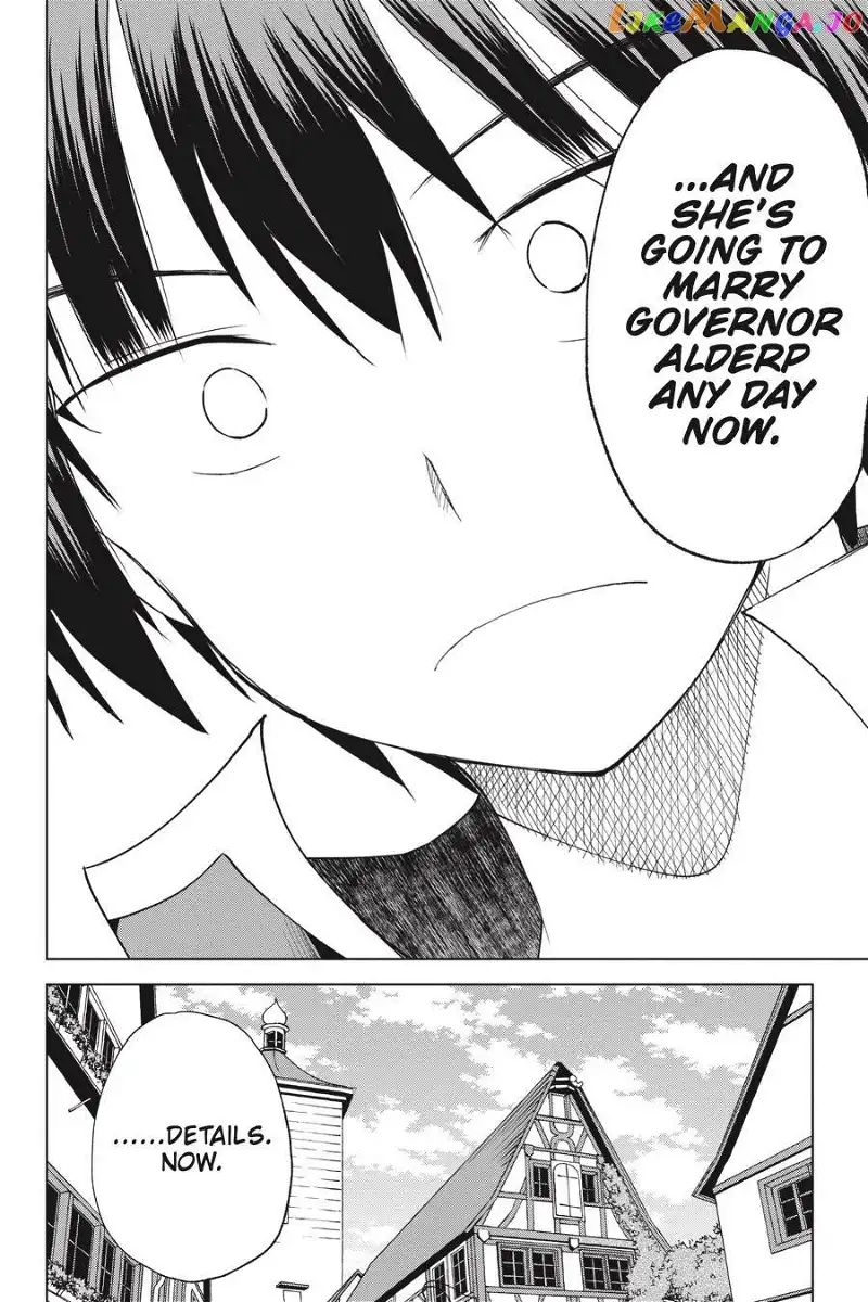 Kono Subarashii Sekai ni Shukufuku o! Chapter 72 page 23