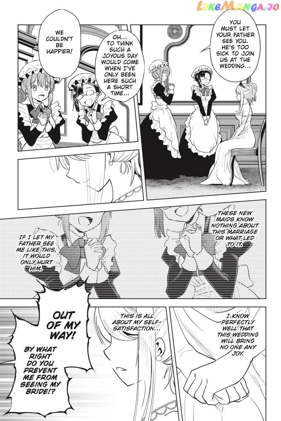 Kono Subarashii Sekai ni Shukufuku o! Chapter 76 page 3