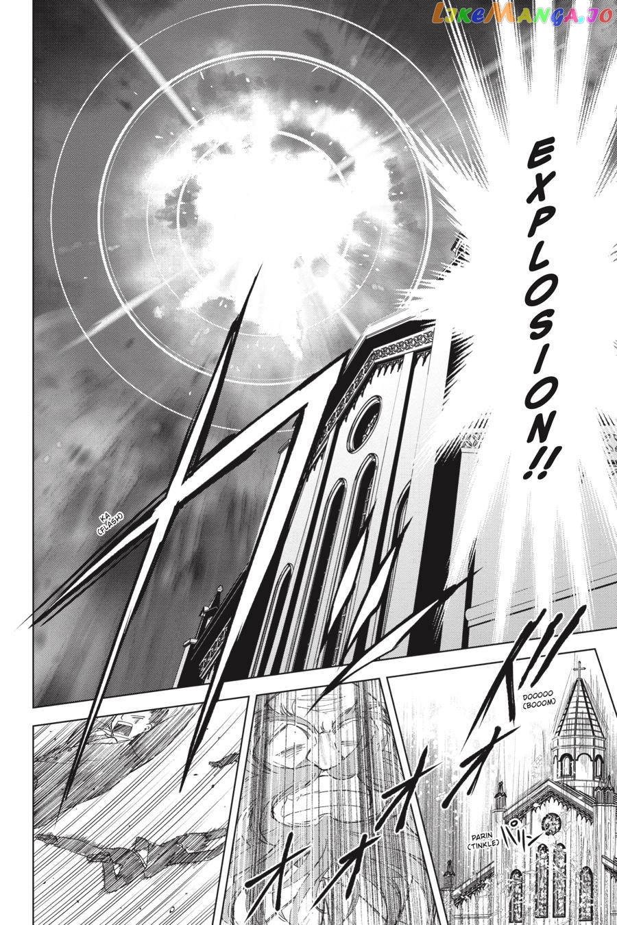 Kono Subarashii Sekai ni Shukufuku o! Chapter 77 page 20