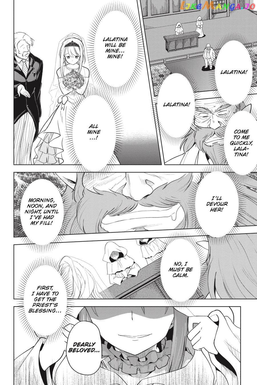 Kono Subarashii Sekai ni Shukufuku o! Chapter 77 page 4