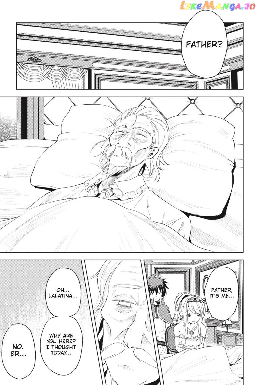 Kono Subarashii Sekai ni Shukufuku o! Chapter 78 page 3