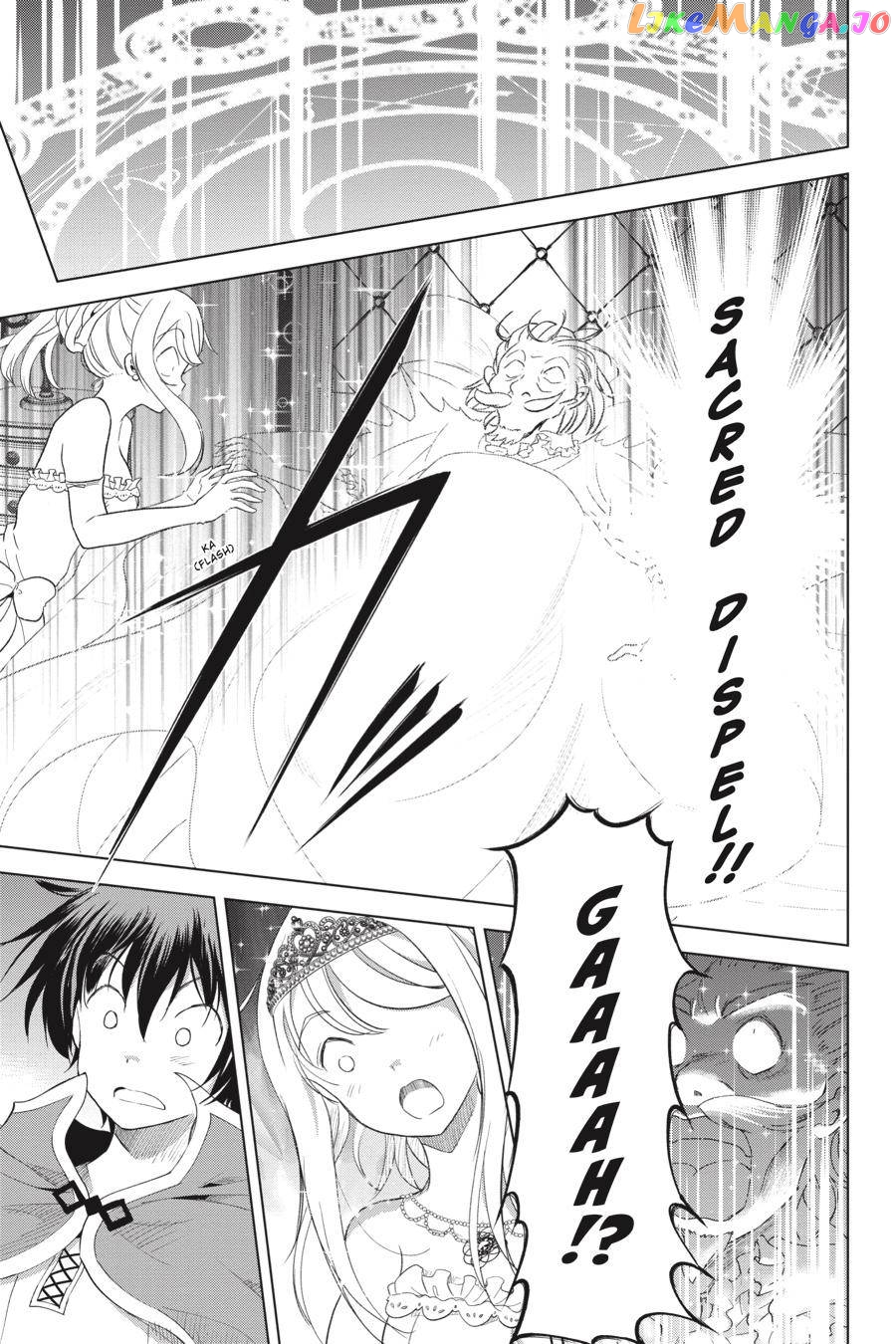 Kono Subarashii Sekai ni Shukufuku o! Chapter 78 page 11