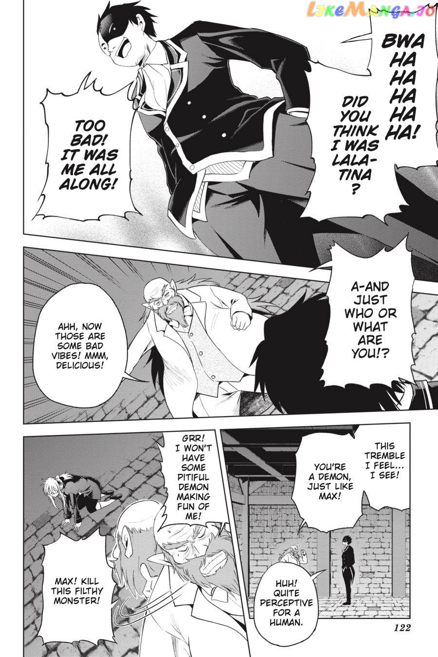 Kono Subarashii Sekai ni Shukufuku o! Chapter 78 page 22