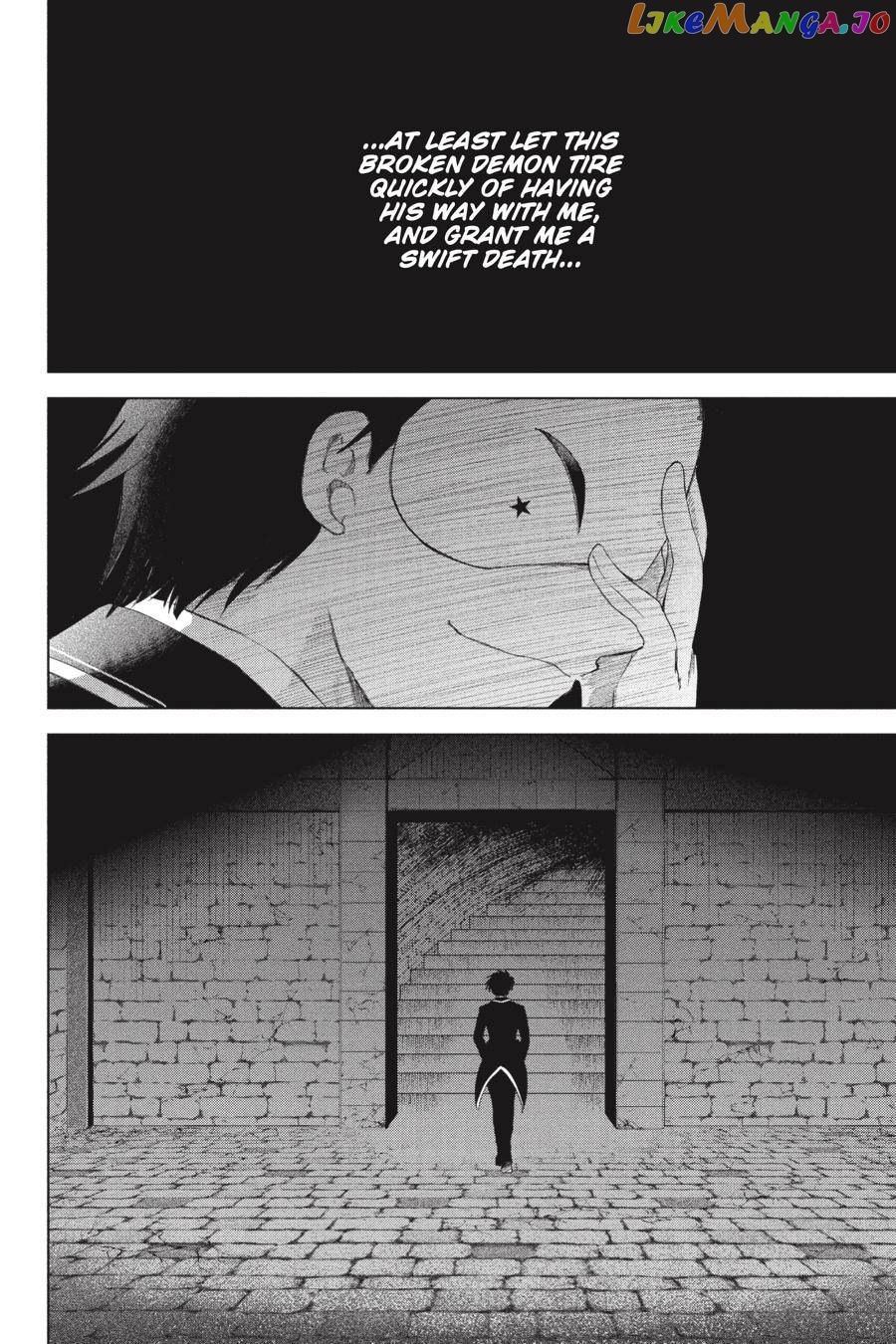 Kono Subarashii Sekai ni Shukufuku o! Chapter 78 page 32