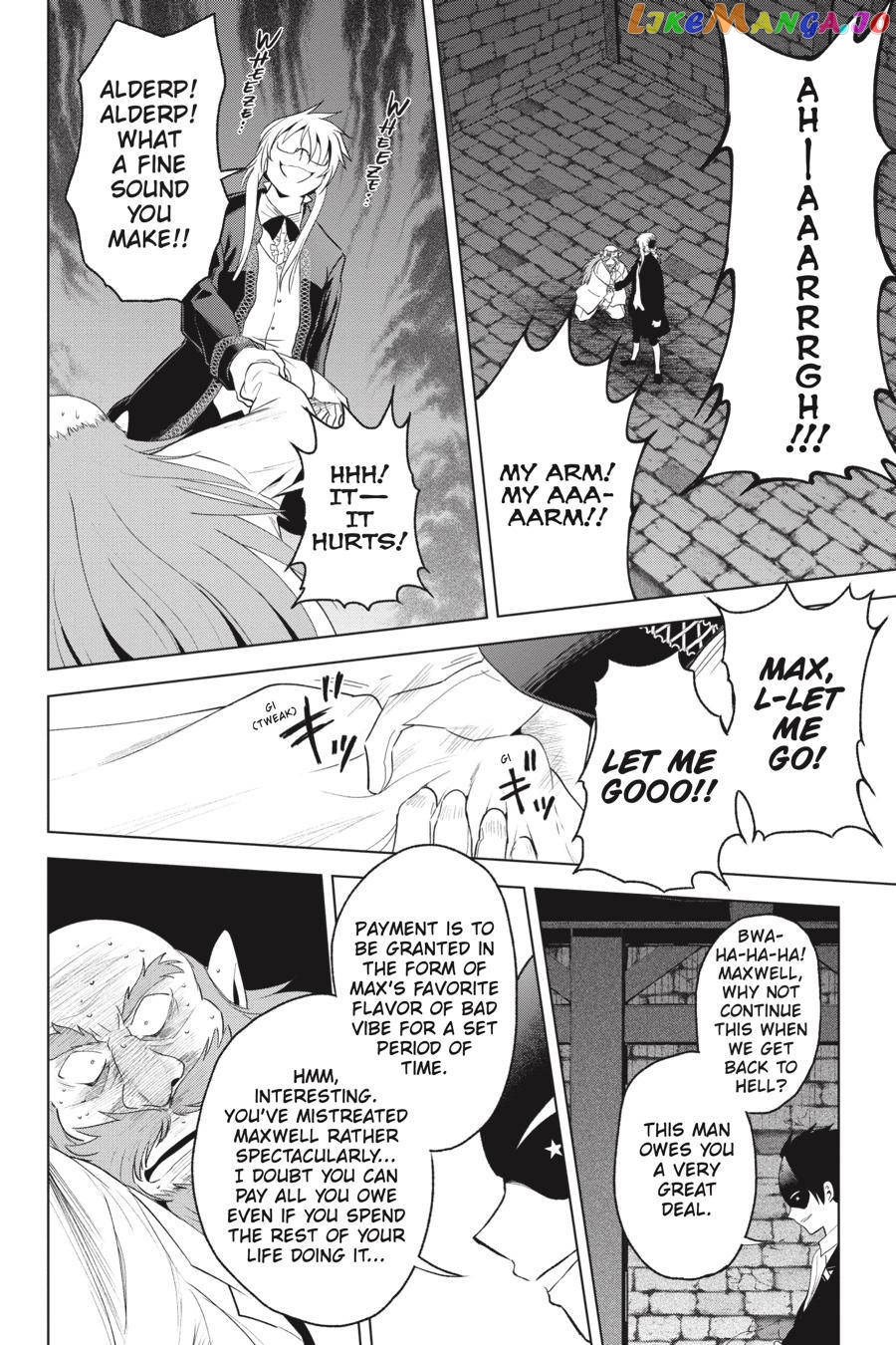 Kono Subarashii Sekai ni Shukufuku o! Chapter 78 page 28