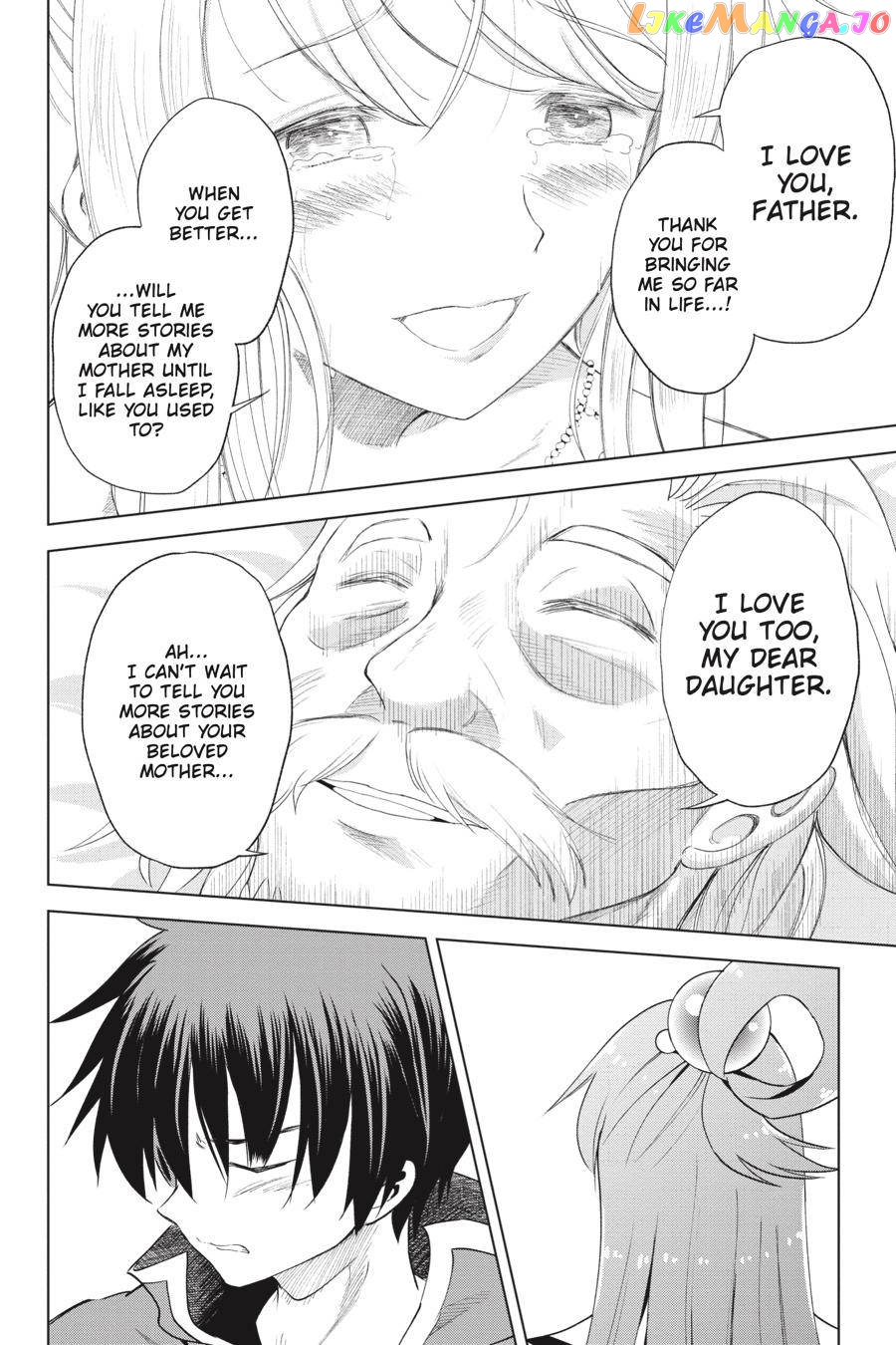 Kono Subarashii Sekai ni Shukufuku o! Chapter 78 page 10