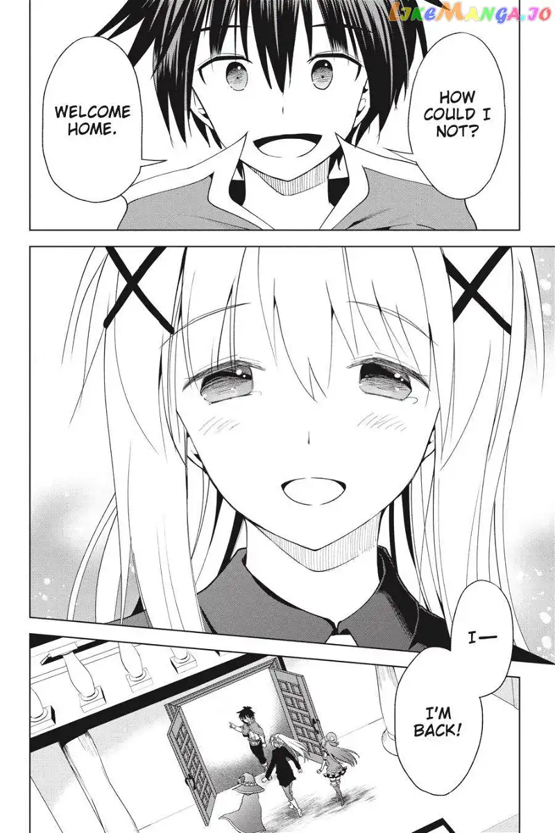 Kono Subarashii Sekai ni Shukufuku o! Chapter 79 page 14