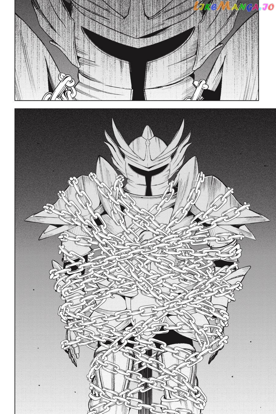Kono Subarashii Sekai ni Shukufuku o! Chapter 83 page 10