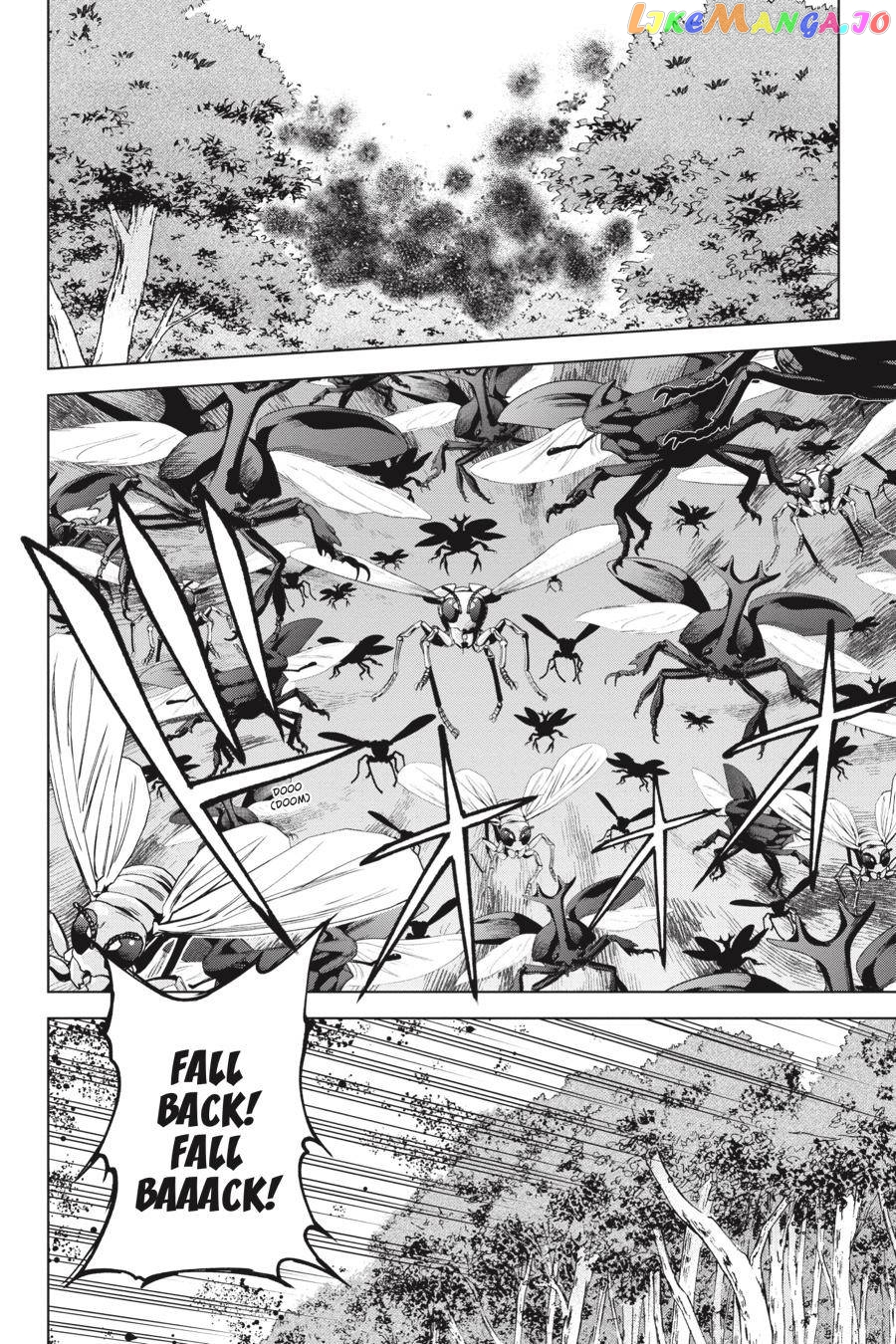Kono Subarashii Sekai ni Shukufuku o! Chapter 84 page 16