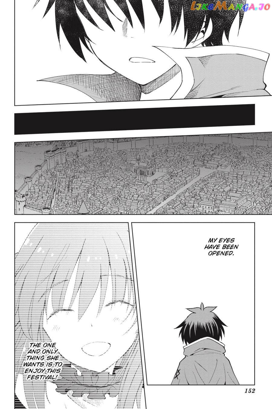 Kono Subarashii Sekai ni Shukufuku o! Chapter 85 page 30
