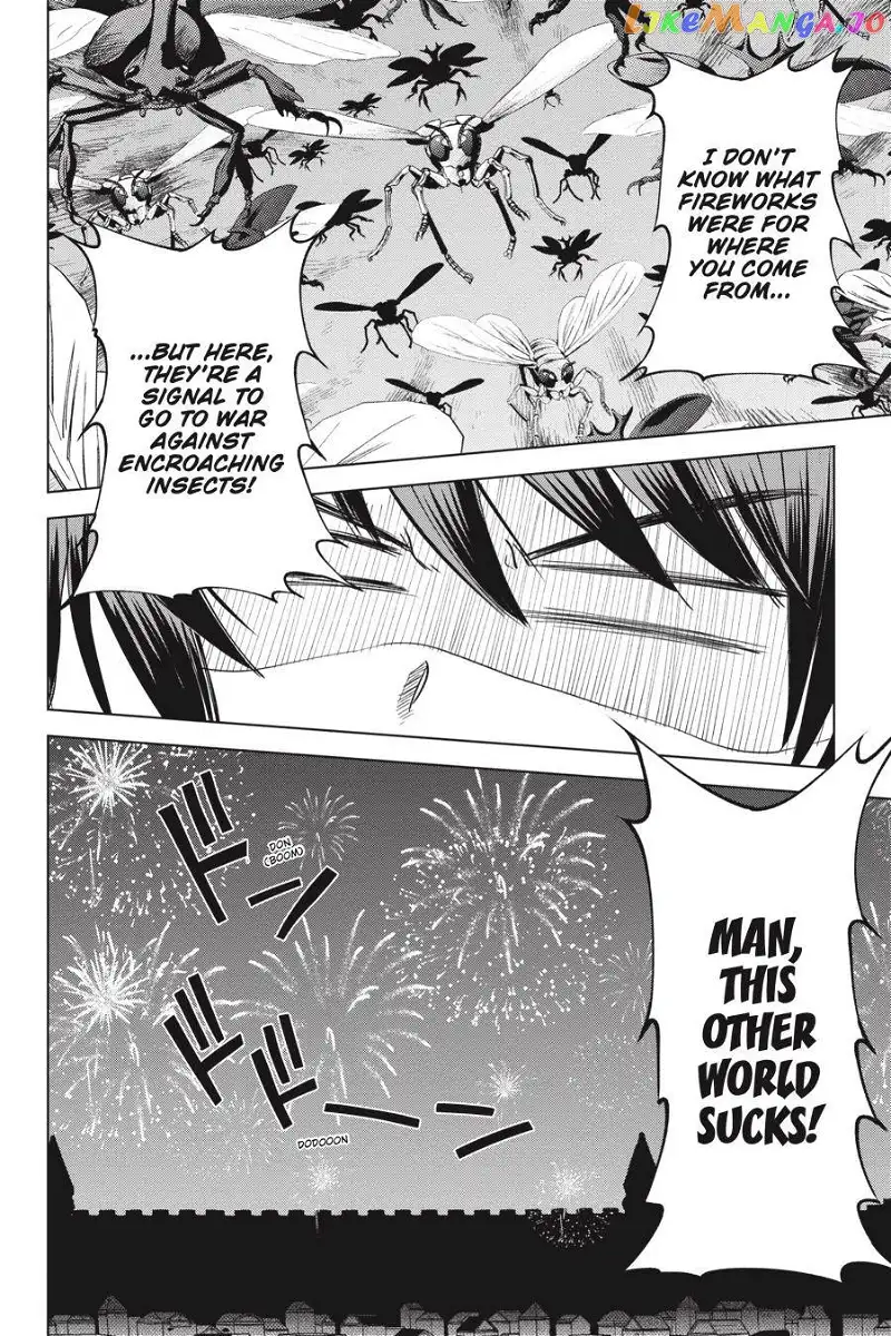 Kono Subarashii Sekai ni Shukufuku o! Chapter 86 page 22