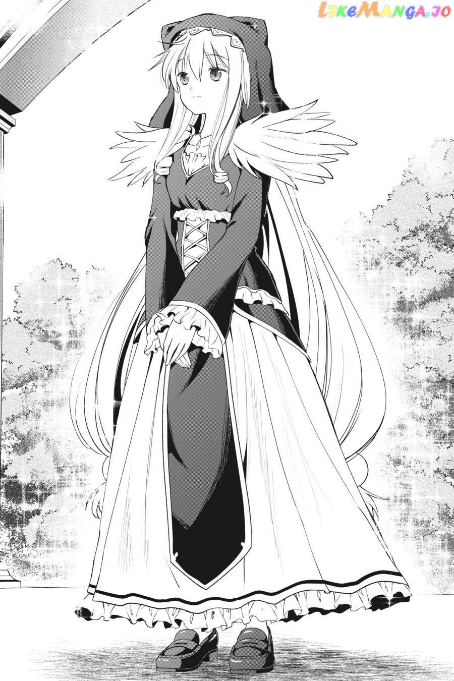 Kono Subarashii Sekai ni Shukufuku o! Chapter 88 page 26