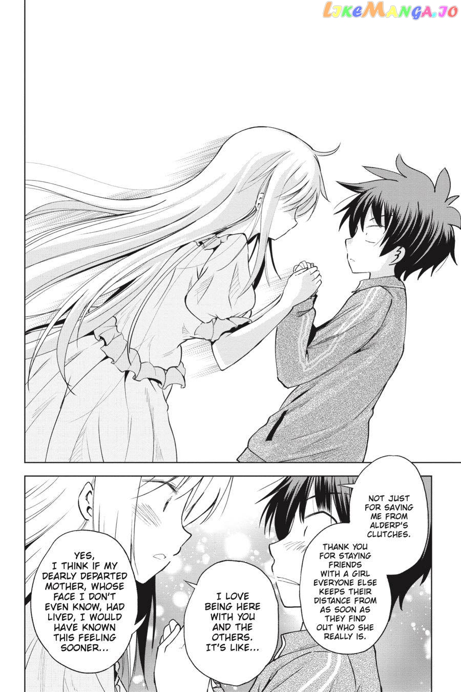Kono Subarashii Sekai ni Shukufuku o! Chapter 89 page 6