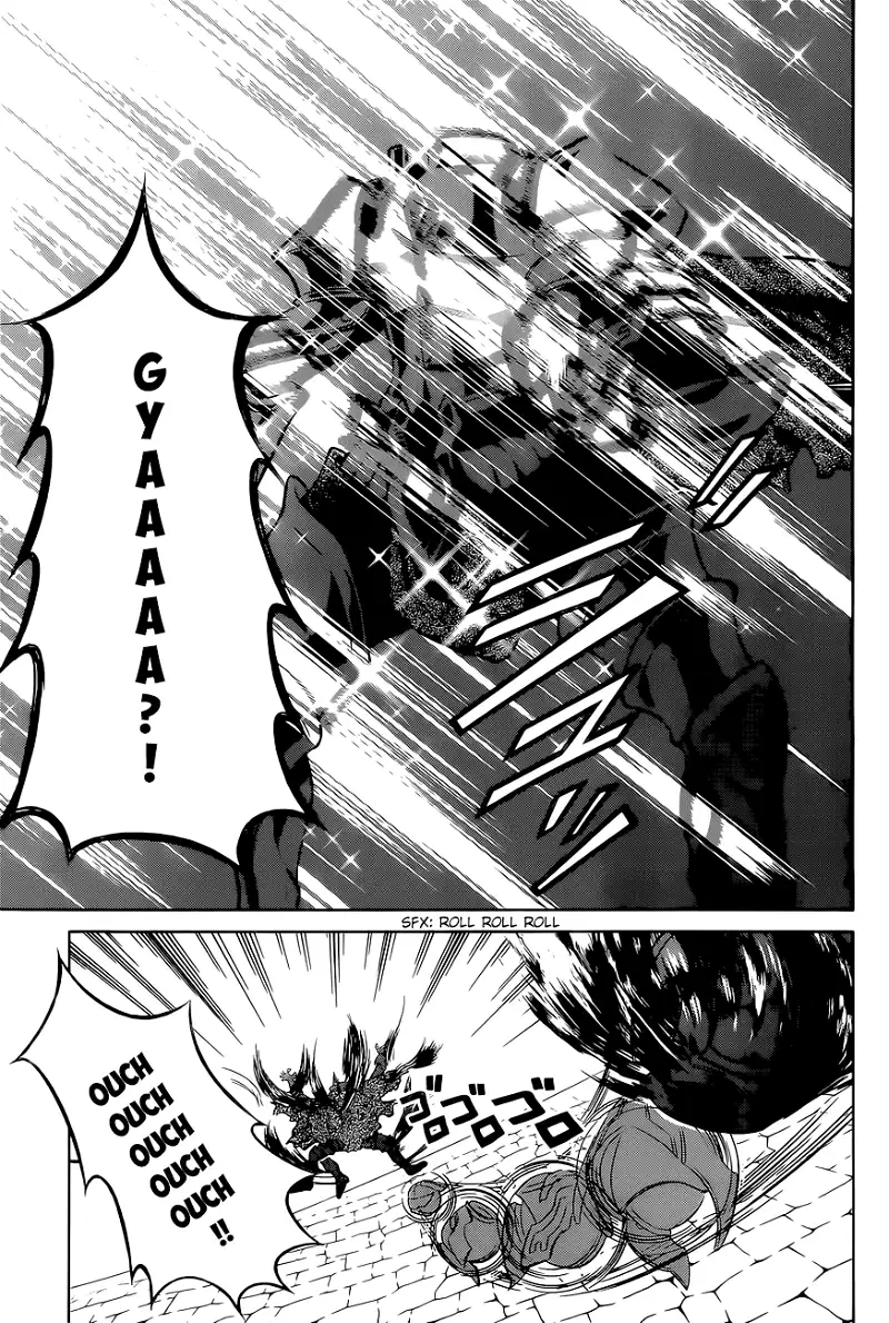 Kono Subarashii Sekai ni Shukufuku o! Chapter 9 page 10