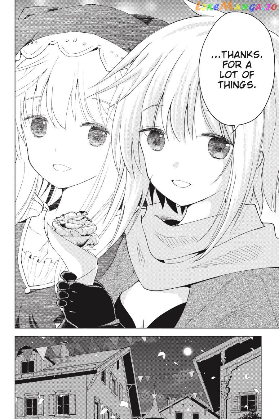 Kono Subarashii Sekai ni Shukufuku o! Chapter 90 page 36