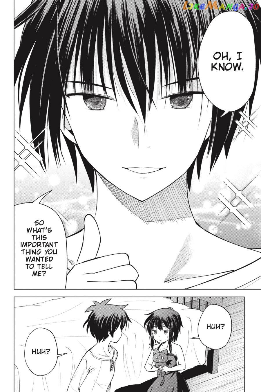 Kono Subarashii Sekai ni Shukufuku o! Chapter 91 page 18
