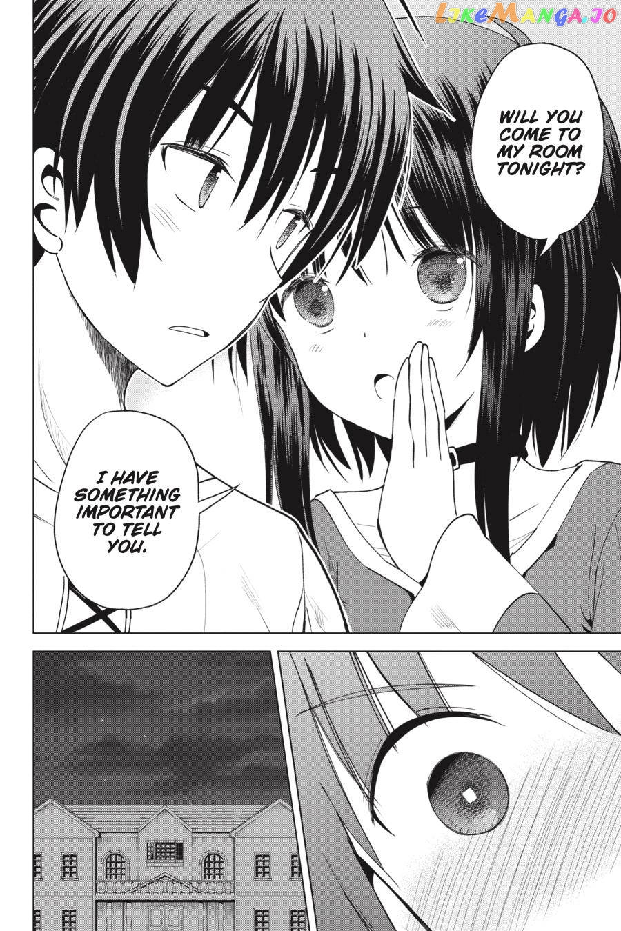 Kono Subarashii Sekai ni Shukufuku o! Chapter 91 page 8
