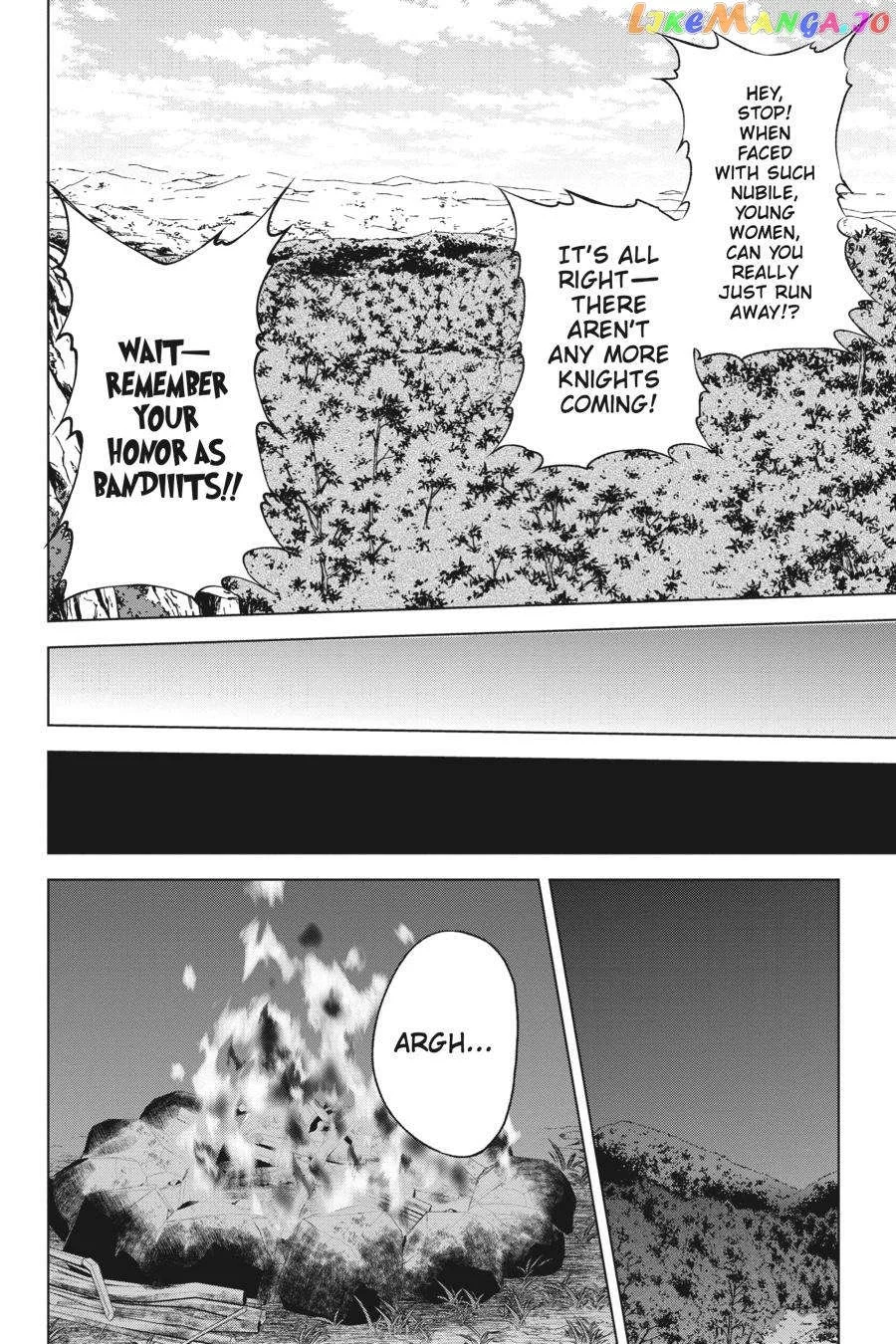 Kono Subarashii Sekai ni Shukufuku o! Chapter 95 page 8