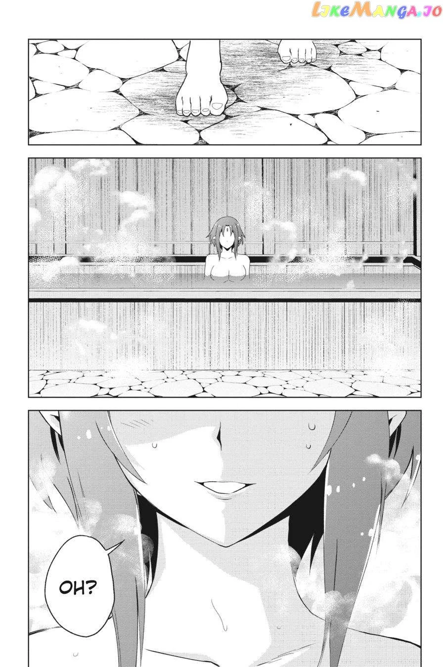 Kono Subarashii Sekai ni Shukufuku o! Chapter 95 page 27