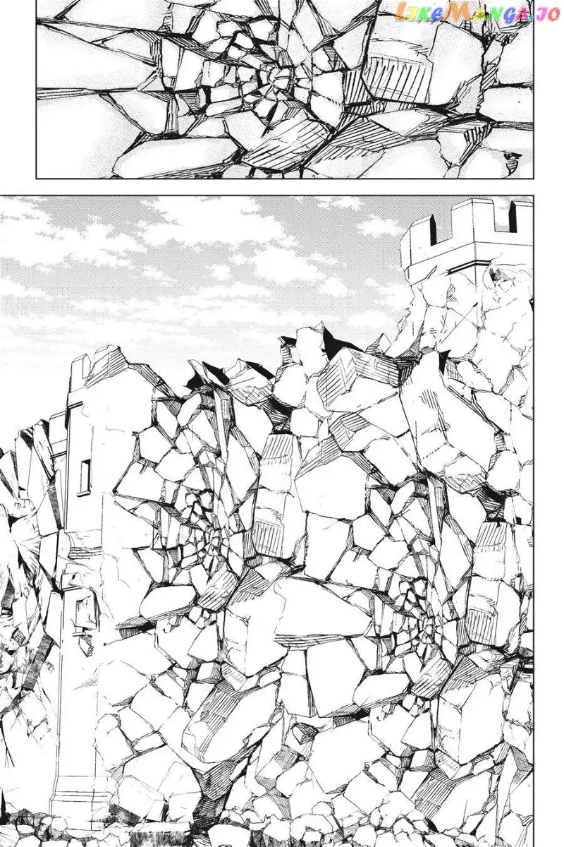 Kono Subarashii Sekai ni Shukufuku o! Chapter 96 page 27