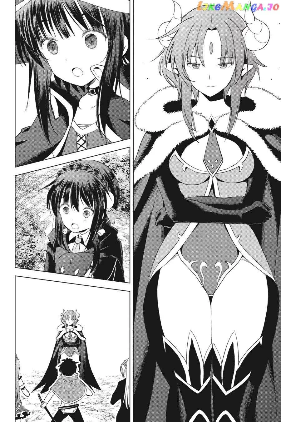 Kono Subarashii Sekai ni Shukufuku o! Chapter 98 page 2