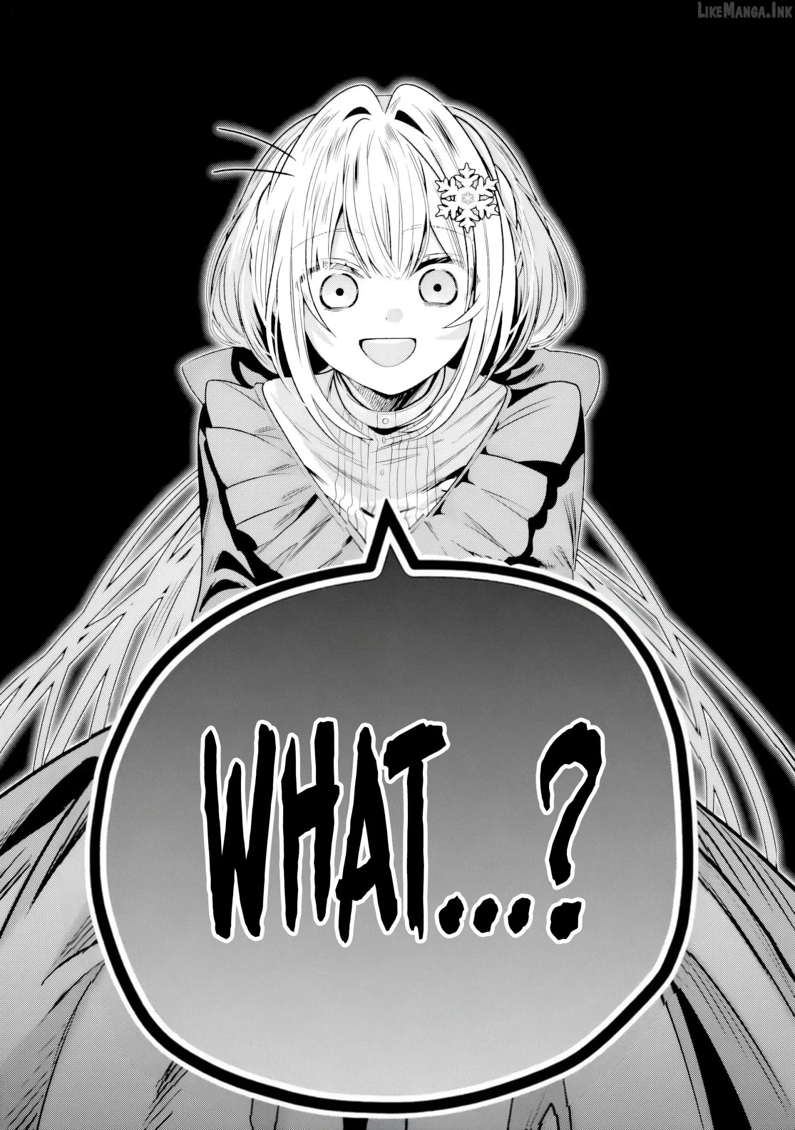 Konyakusha o Sutetara, Tanoshii Mahou Gakkou no Seikatsu ga Matte Imashita! Chapter 1.1 page 4