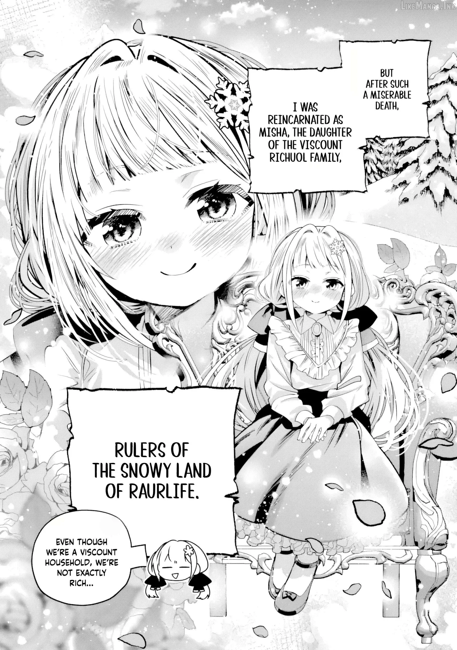 Konyakusha o Sutetara, Tanoshii Mahou Gakkou no Seikatsu ga Matte Imashita! Chapter 1.1 page 10