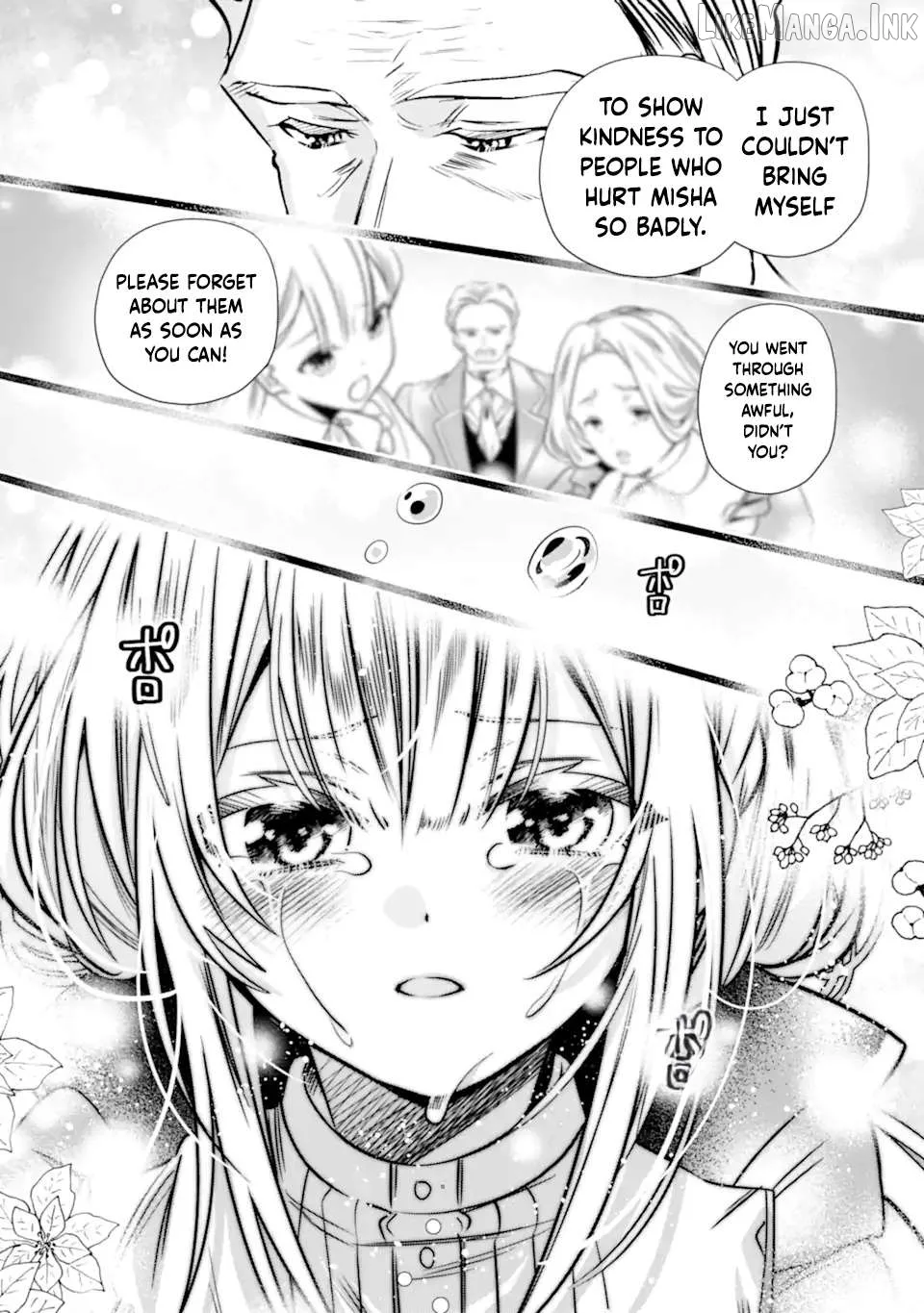Konyakusha o Sutetara, Tanoshii Mahou Gakkou no Seikatsu ga Matte Imashita! Chapter 1.2 page 10