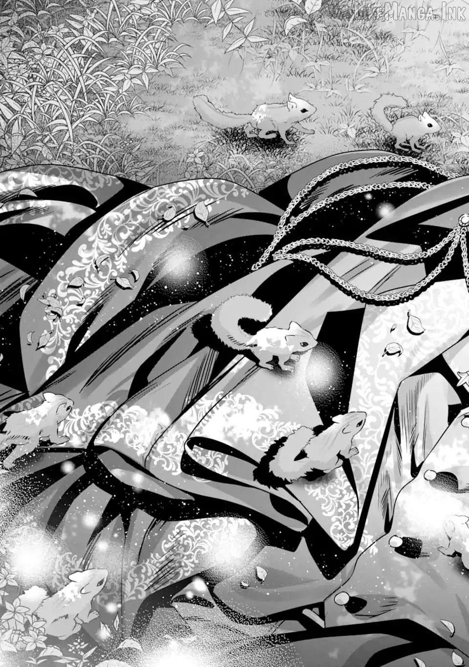 Konyakusha o Sutetara, Tanoshii Mahou Gakkou no Seikatsu ga Matte Imashita! Chapter 1.2 page 23